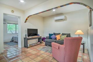 Charming Tucson Casita Near Hiking and Biking! - Tucson - 7