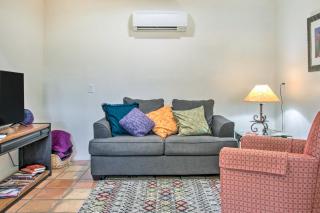 Charming Tucson Casita Near Hiking and Biking! - Tucson - 6
