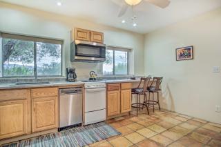 Charming Tucson Casita Near Hiking and Biking! - Tucson - 2