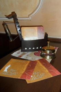 Hotel Dama Bianca - 4