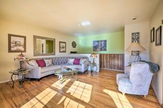 Colorado Springs Home with Yard about 12 Mi to Dtwn - 5