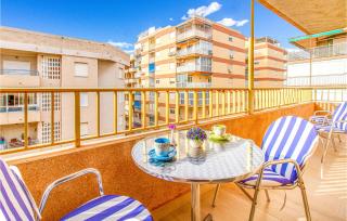 Stunning Apartment In Santa Pola - Santa Pola - 0