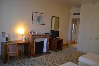 Hôtel Oceania Le Métropole - Montpellier - 9