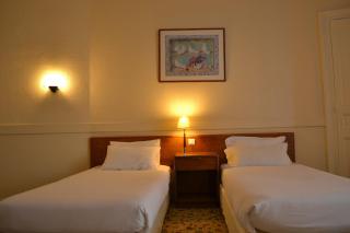 Hôtel Oceania Le Métropole - Montpellier - 7