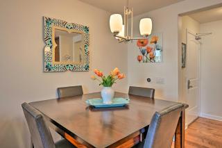 Breezy Oceanside Condo Less Than half Mi to Beach! - Oceanside - 7