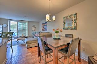 Breezy Oceanside Condo Less Than half Mi to Beach! - Oceanside - 6