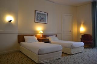 Hôtel Oceania Le Métropole - Montpellier - 6