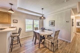 Peaceful Alto Home with Deck about 12 Mi to Ski Apache! - Alto - 2