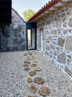 Quinta do ribeiro - 1