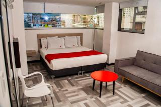 Hotel Star Pasto - Pasto - 9