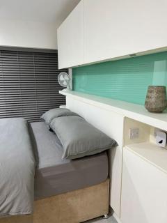 Orion building apartments ,OPOSITE GRAND CENTRAL,FREE CAR PARK - Birmingham - 5