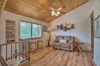 Cozy Pine Retreat with Private Hot Tub and Views - Pine - 5