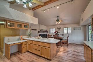 Cozy Pine Retreat with Private Hot Tub and Views - Pine - 1