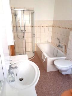 Ferienwohnung Erzgebirge - Lauter - 4