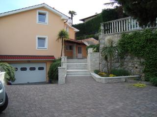 Apartments Bruk - Lovran - 7