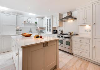 Salt Works Cottage - Southwold - 7