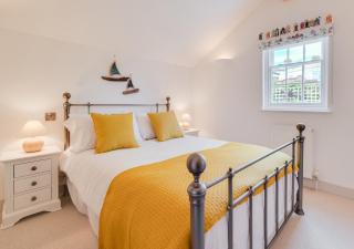 Salt Works Cottage - Southwold - 3