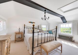 Salt Works Cottage - Southwold - 8