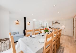 Salt Works Cottage - Southwold - 2