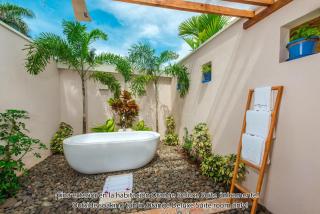 La Ramona Charming Hotel - Tamarindo - 0
