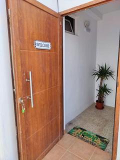 Apartamento Villa Alpispa - Agüimes - 3