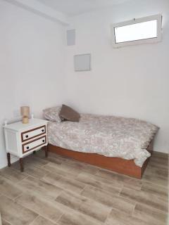 Apartamento Villa Alpispa - Agüimes - 1