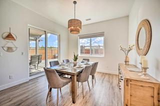 Flagstaff Retreat with Covered Patio, 3 Mi to Dtwn - Flagstaff - 9