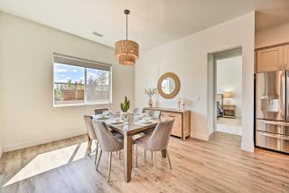 Flagstaff Retreat with Covered Patio, 3 Mi to Dtwn - Flagstaff - 3