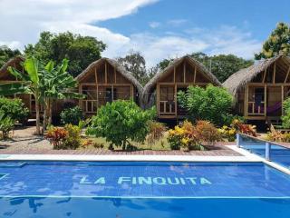 Hostal La Finquita - Palomino - 0