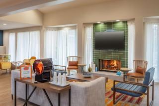 Sonesta Select Boston Foxborough Mansfield - Foxborough - 7