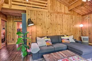 High Falls Restorative Cabin in the Woods! - High Falls - 5