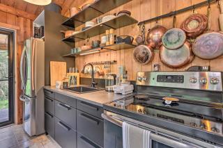 High Falls Restorative Cabin in the Woods! - High Falls - 1
