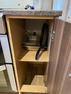 Impeccable 4-Bed Caravan in Clacton-on-Sea - Clacton-on-Sea - 4