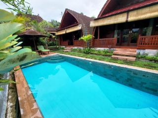 Shivananda Antique Villas by EPS - Ubud - 7