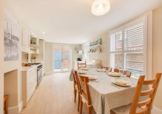 23 Stradbroke Road - Southwold - 7