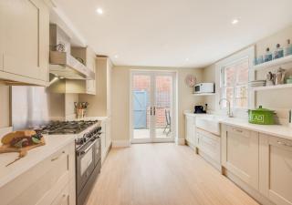 23 Stradbroke Road - Southwold - 4