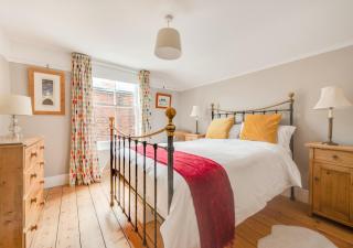 23 Stradbroke Road - Southwold - 5