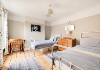 23 Stradbroke Road - Southwold - 2