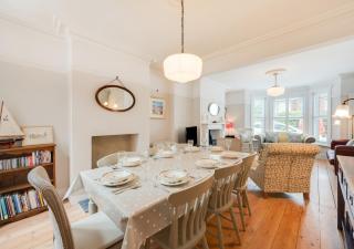 23 Stradbroke Road - Southwold - 9
