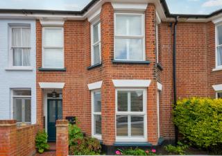 23 Stradbroke Road - Southwold - 6