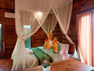 Shivananda Antique Villas by EPS - Ubud - 9