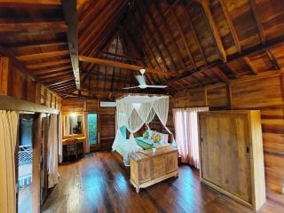 Shivananda Antique Villas by EPS - Ubud - 0