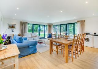 The Green Shed - Sudbourne - 6