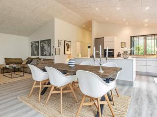 Three-Bedroom Holiday home in Hjørring 6 - Lønstrup - 8