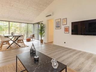 Three-Bedroom Holiday home in Hjørring 6 - Lønstrup - 5