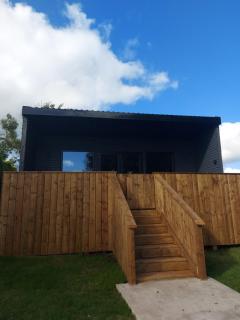 Lough View Lodge - Dunnamanagh - 0