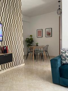 Joli appartement au centre d'Oujda - Oujda - 7