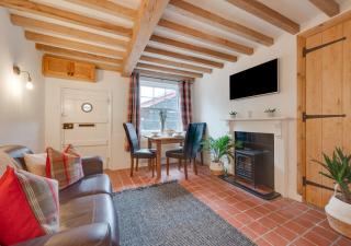 Lime Quay Cottage - 9