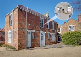 The Hideaway - Southwold - 4