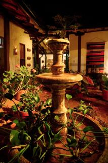 Nacuma Garden Hostel - Casa Nacuma - Barichara - 3